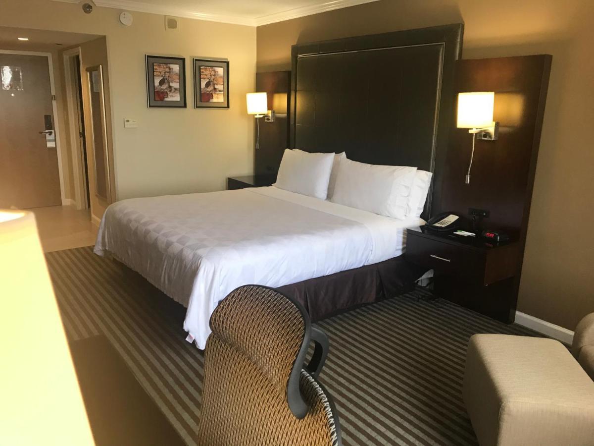 Standard Zimmer mit Kingsize-Bett – für Hörgeschädigte geeignet