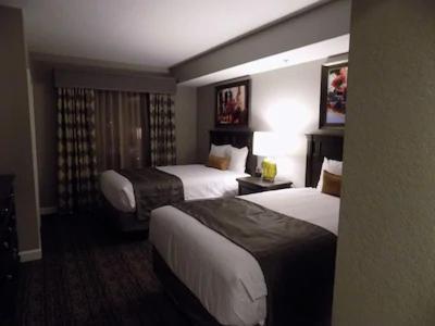 Two-Bedroom Suite