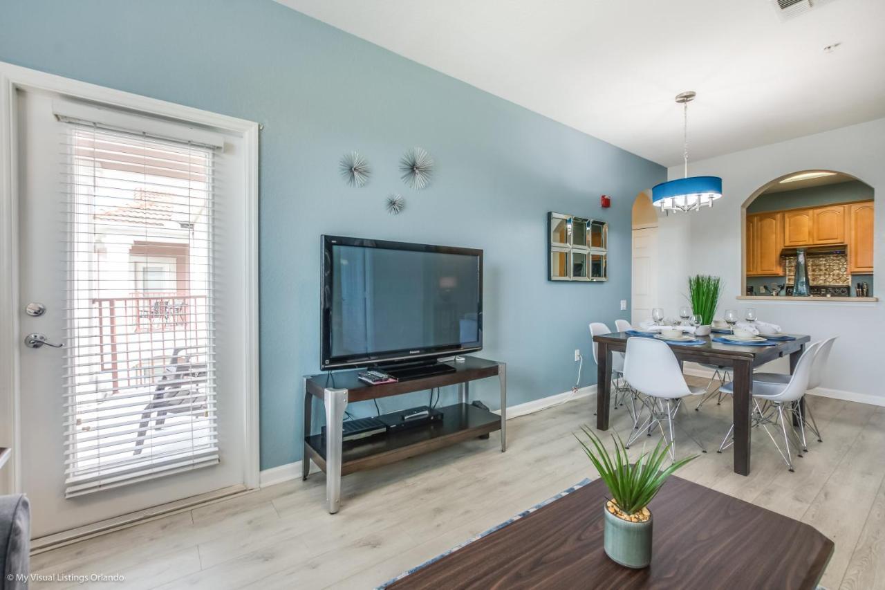 Appartement 3 Chambres