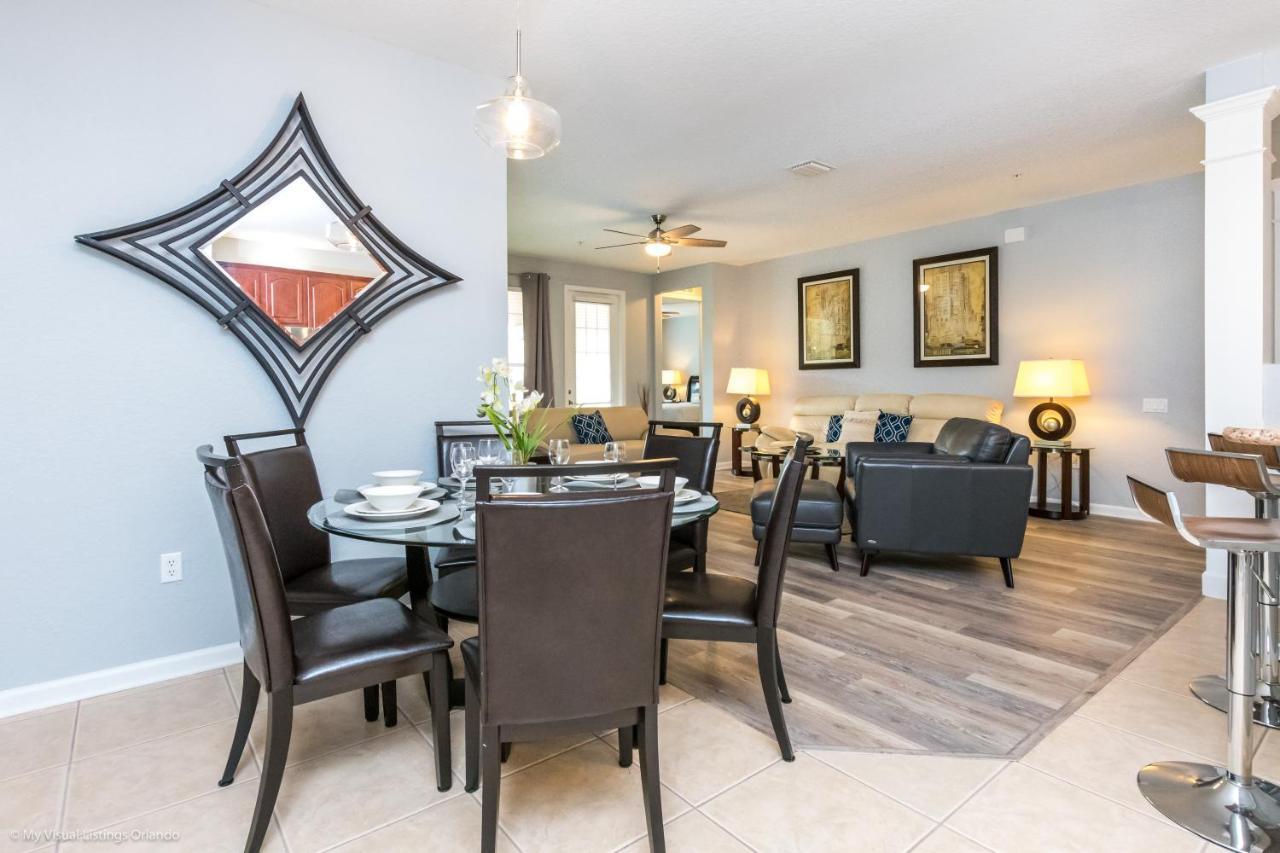Appartement 3 Chambres