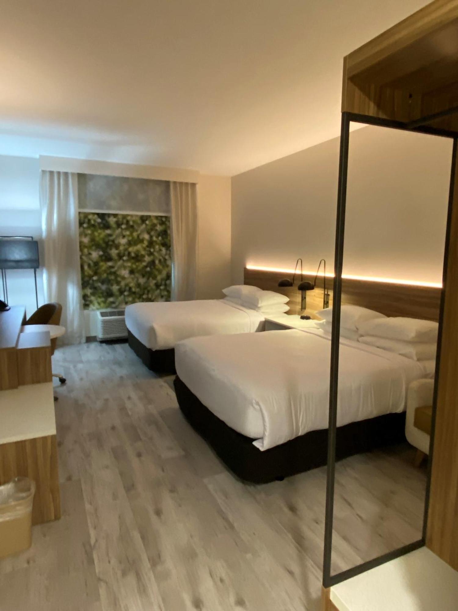Double room with 2 Queen Beds, Deluxe, Non-Smoking,1142251921:JPEG