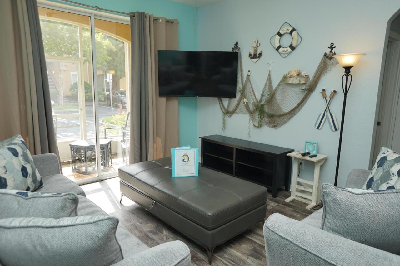 Apartment mit 3 Schlafzimmern