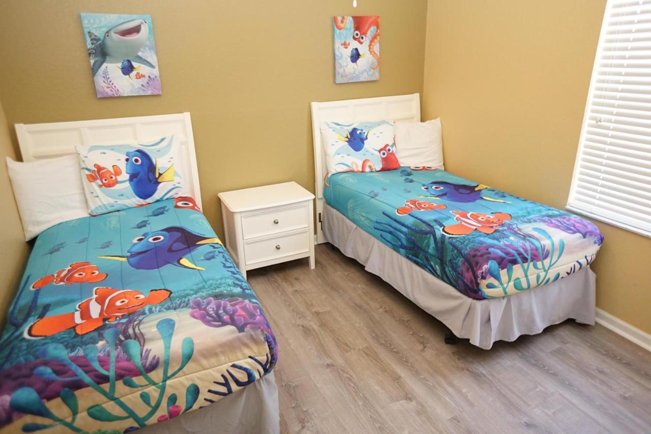 Appartement 3 Chambres