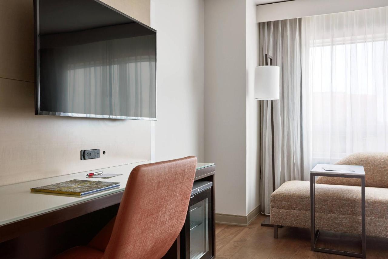Hoekkamer met Kingsize Bed