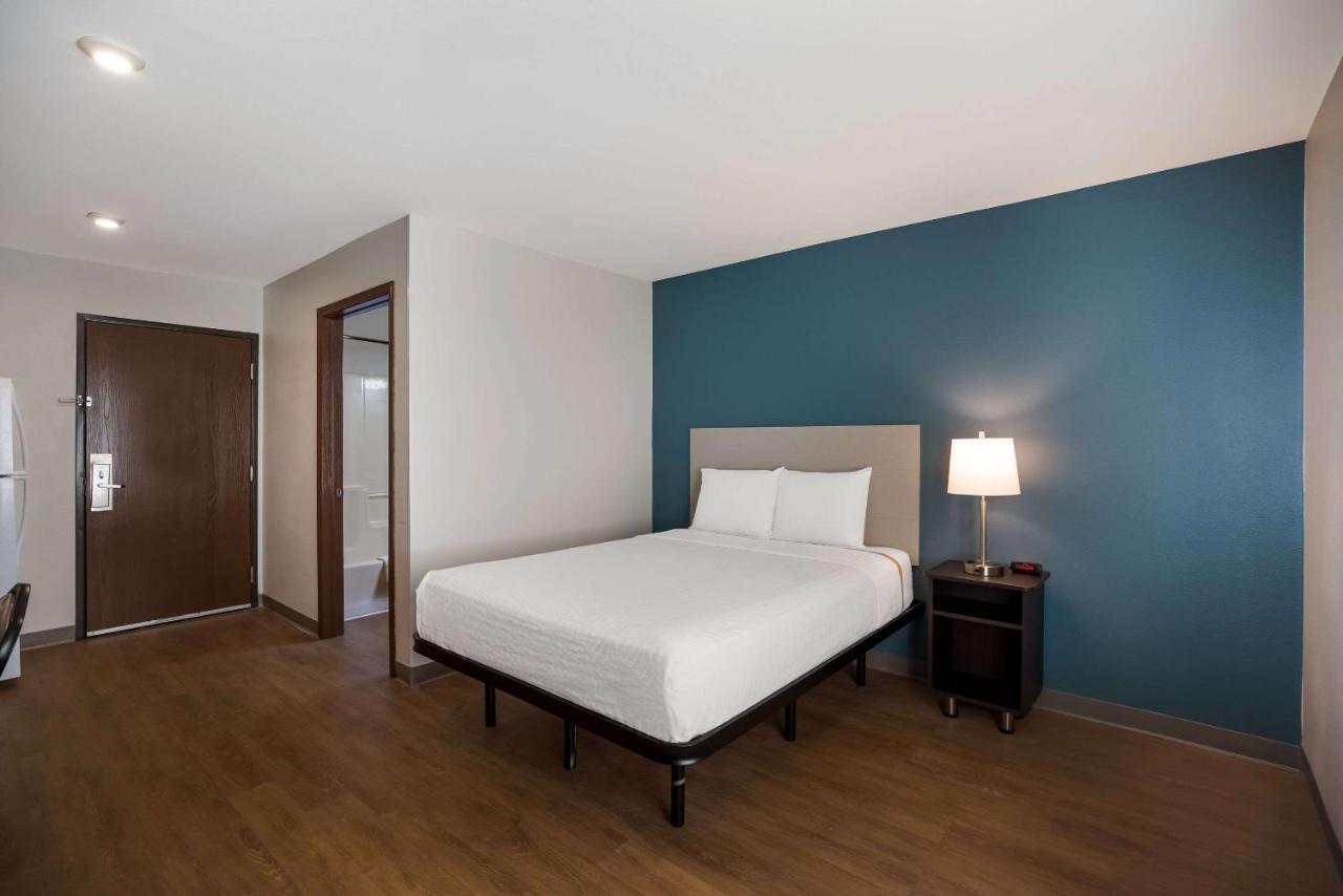 Habitación Doble Estándar - No fumadores