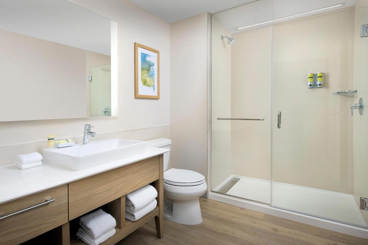 Standaard Kamer met 2 Queensize Bedden