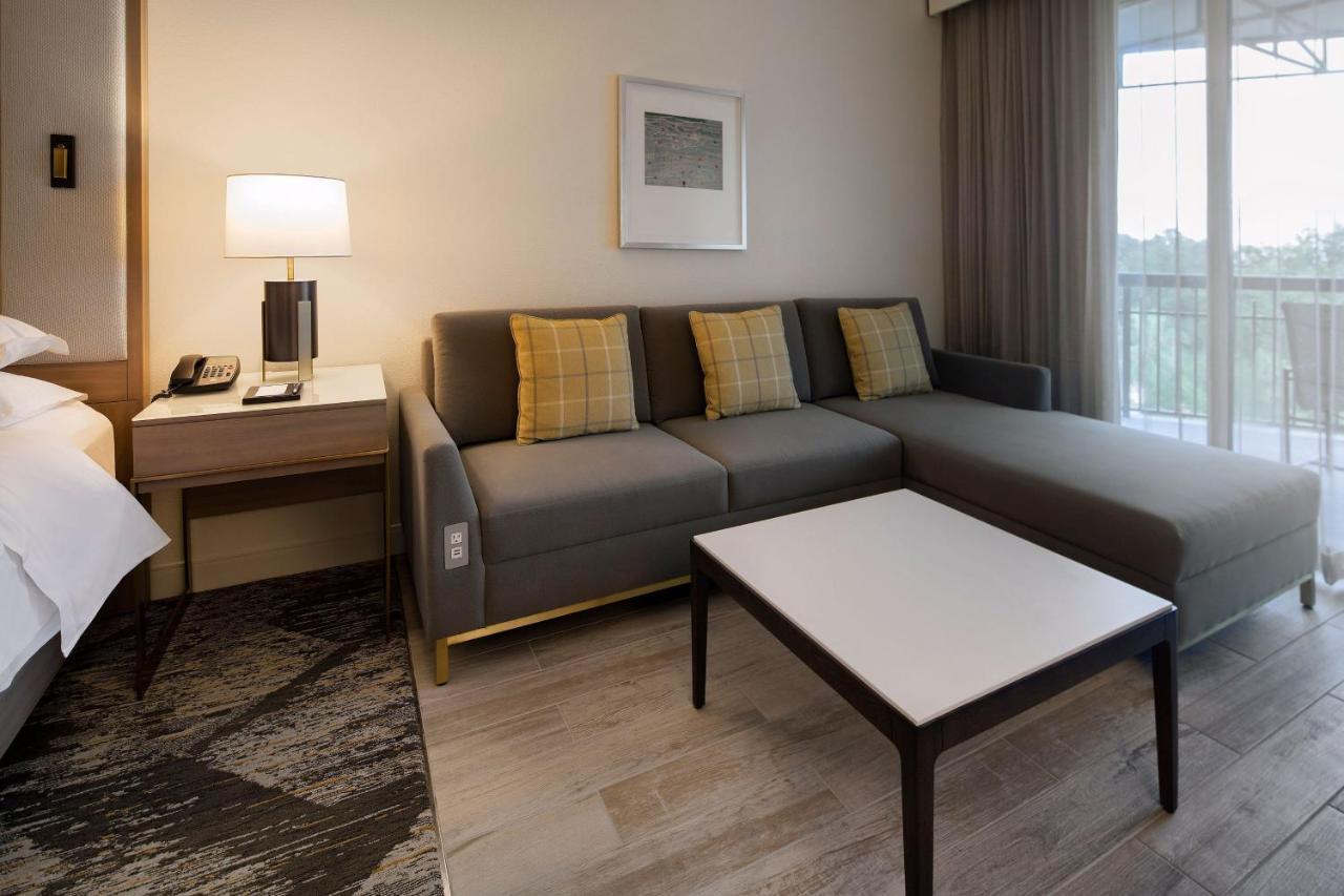Suite 1 Chambre Lit King-Size