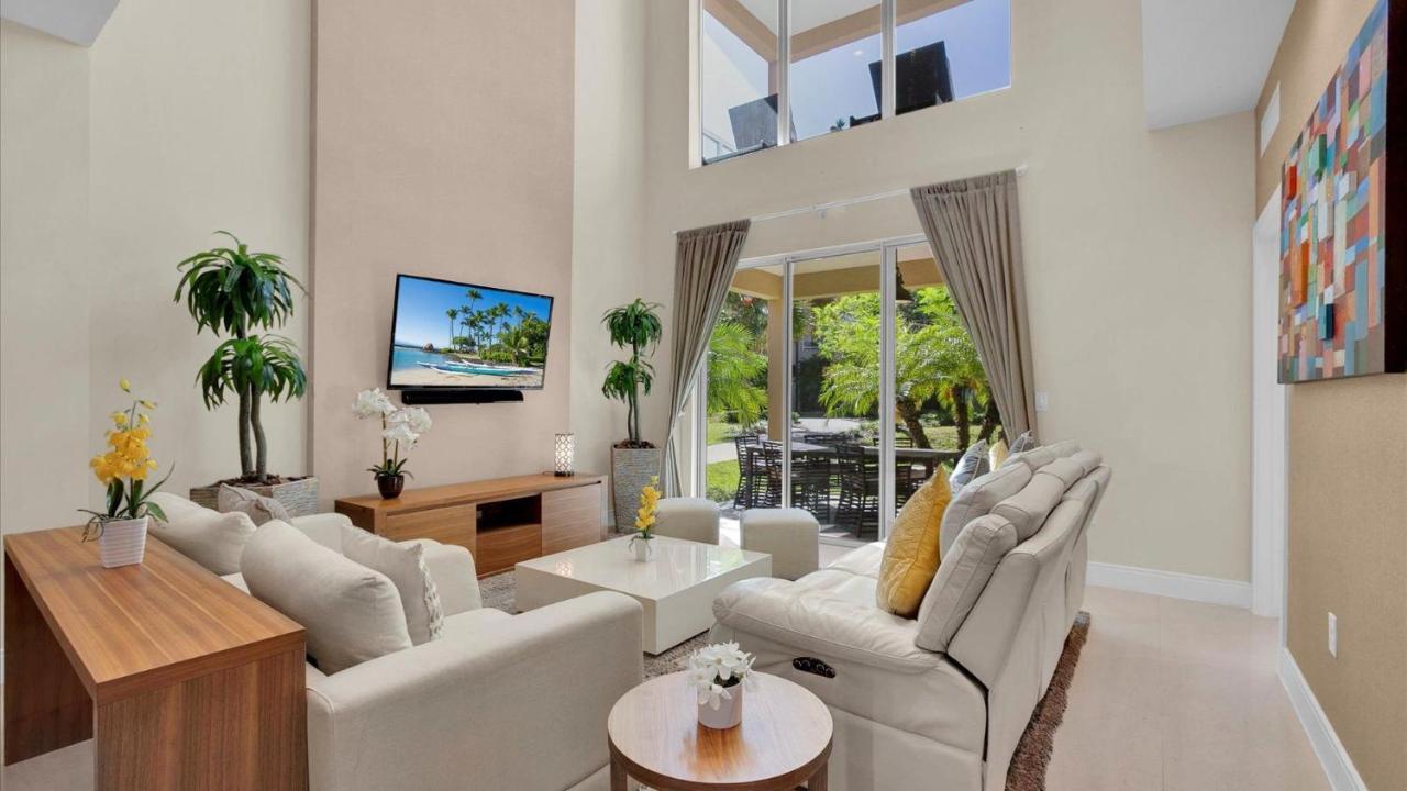 Casa con 4 camere da letto