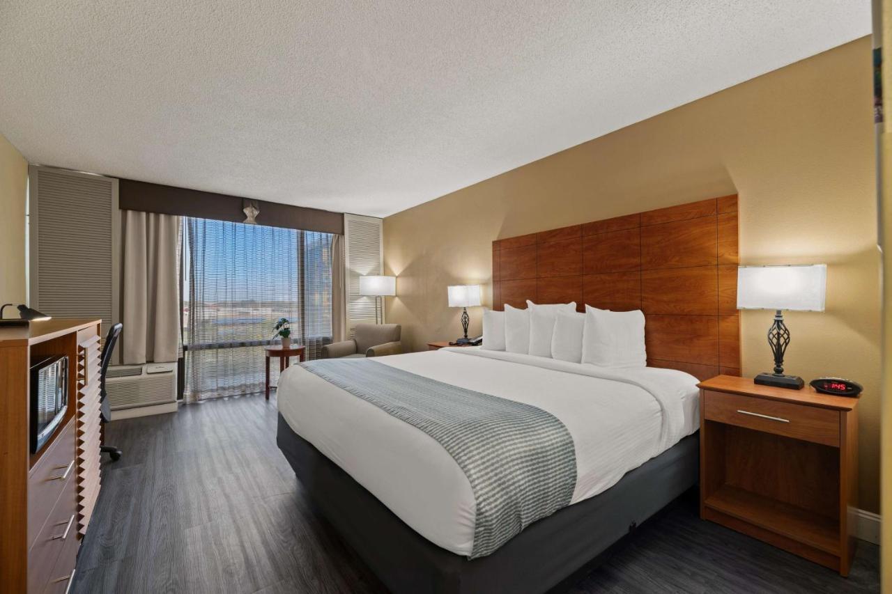 Chambre Lit King-Size