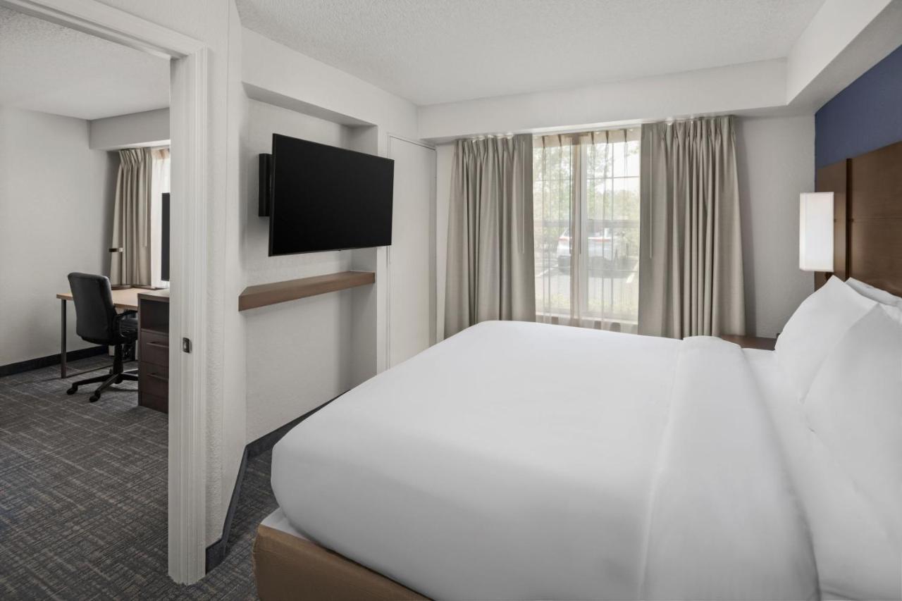 Suite 1 Chambre Lit King-Size