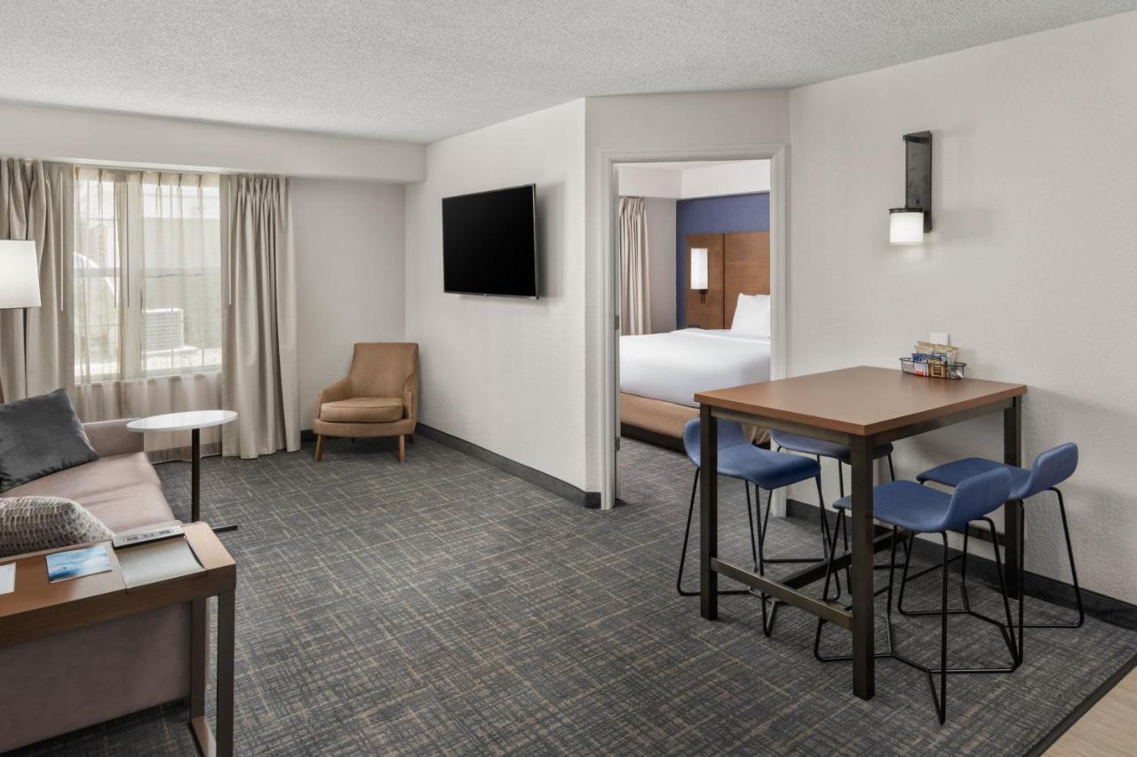 Suite 2 Chambres