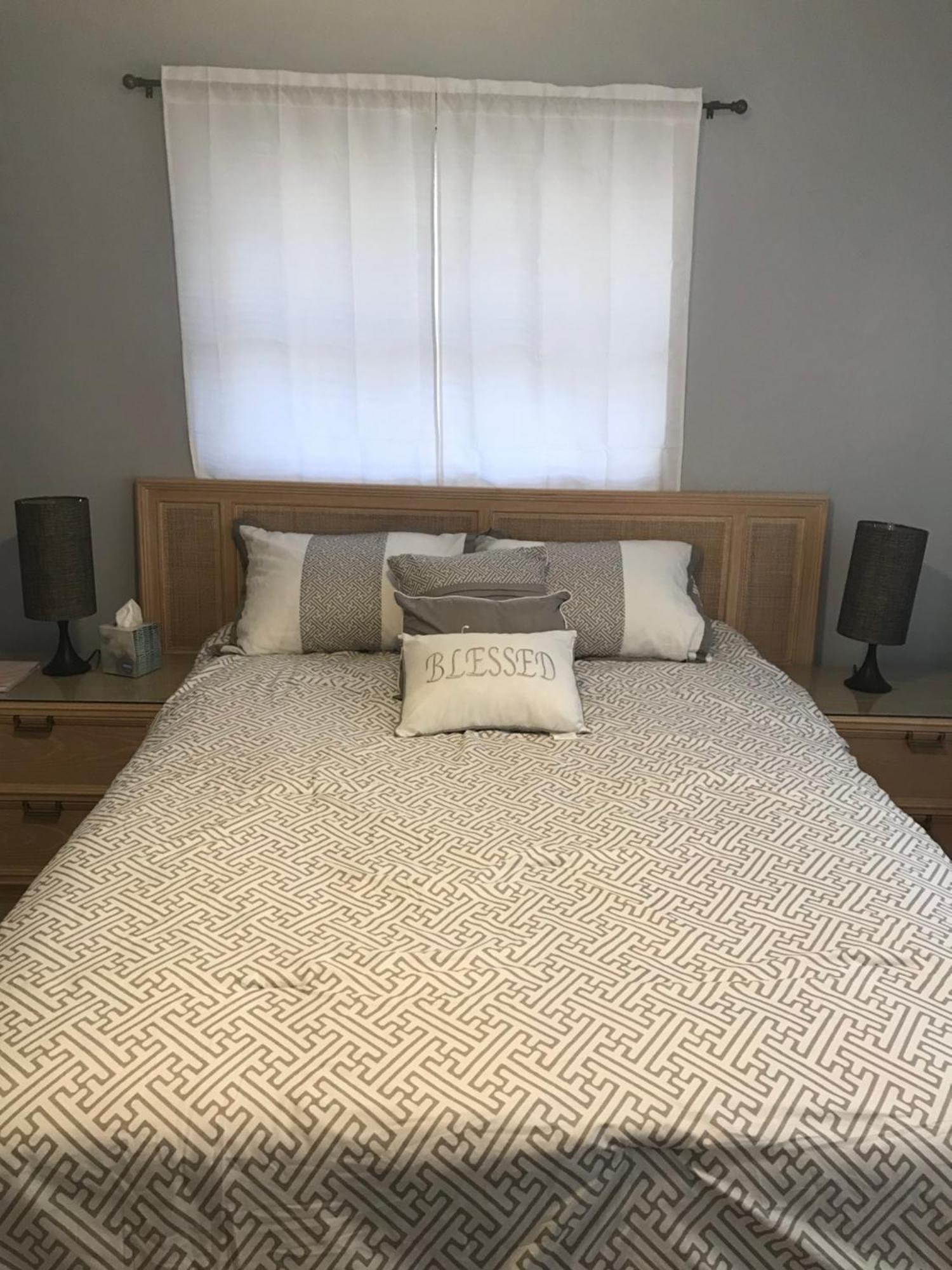 Deluxe Doppelzimmer