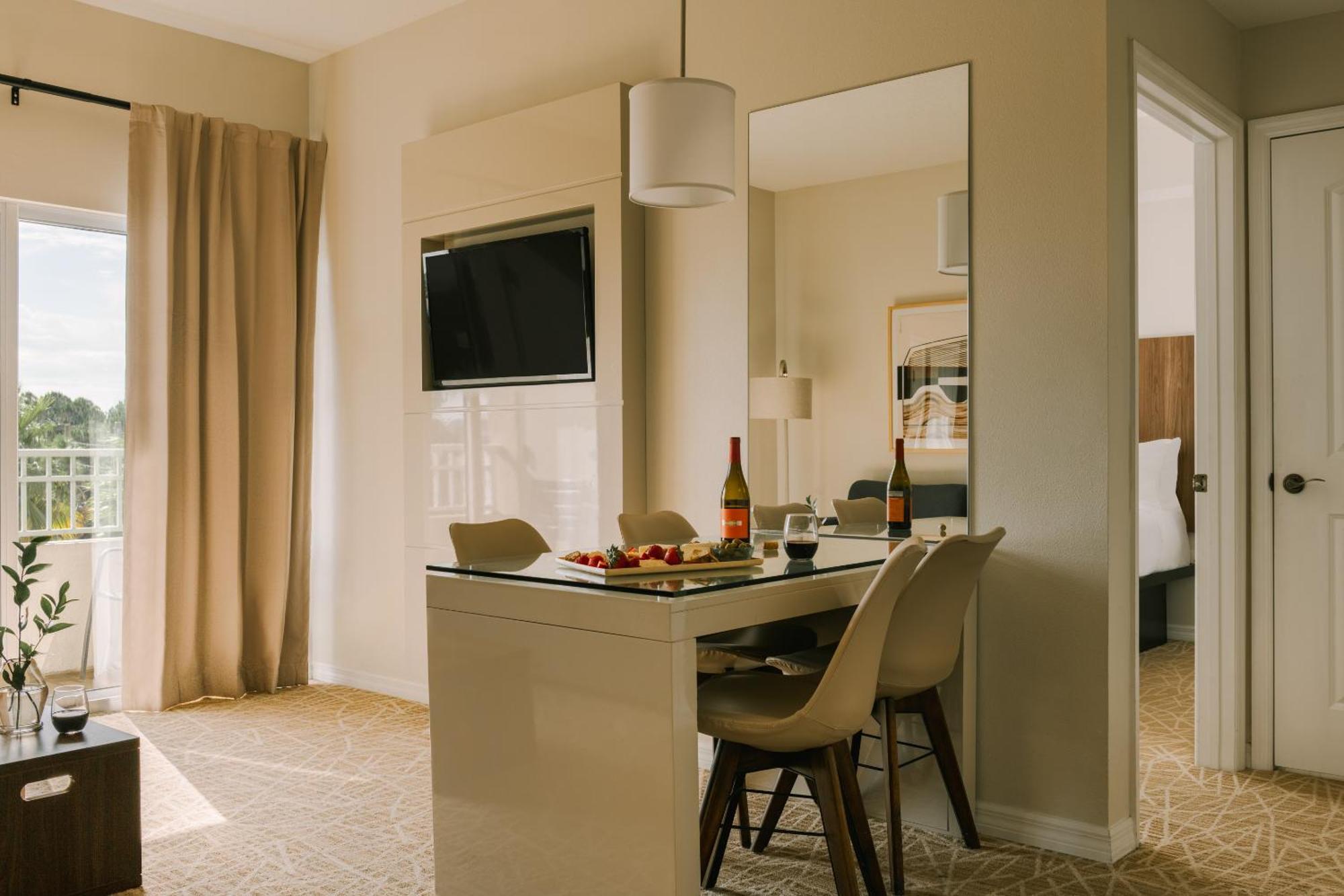 Appartement - Toegankelijk voor Mindervaliden