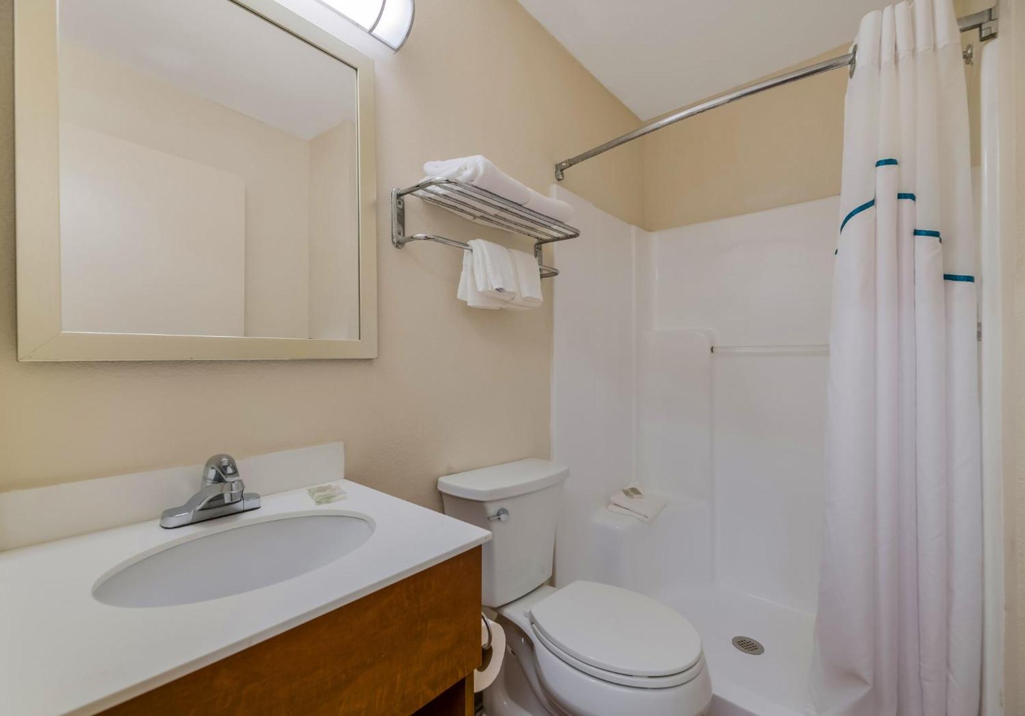Studio-Zimmer mit Queensize-Bett - Nichtraucher
