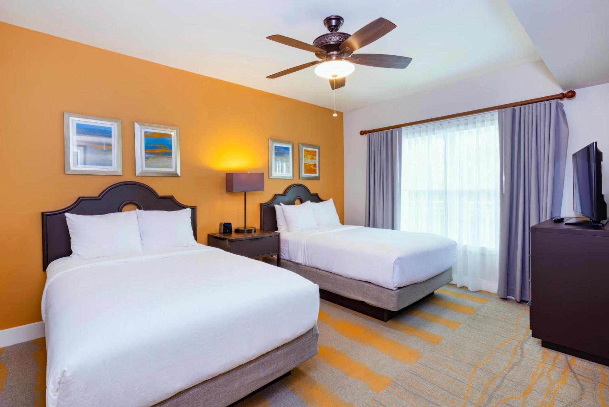 Suite Deluxe