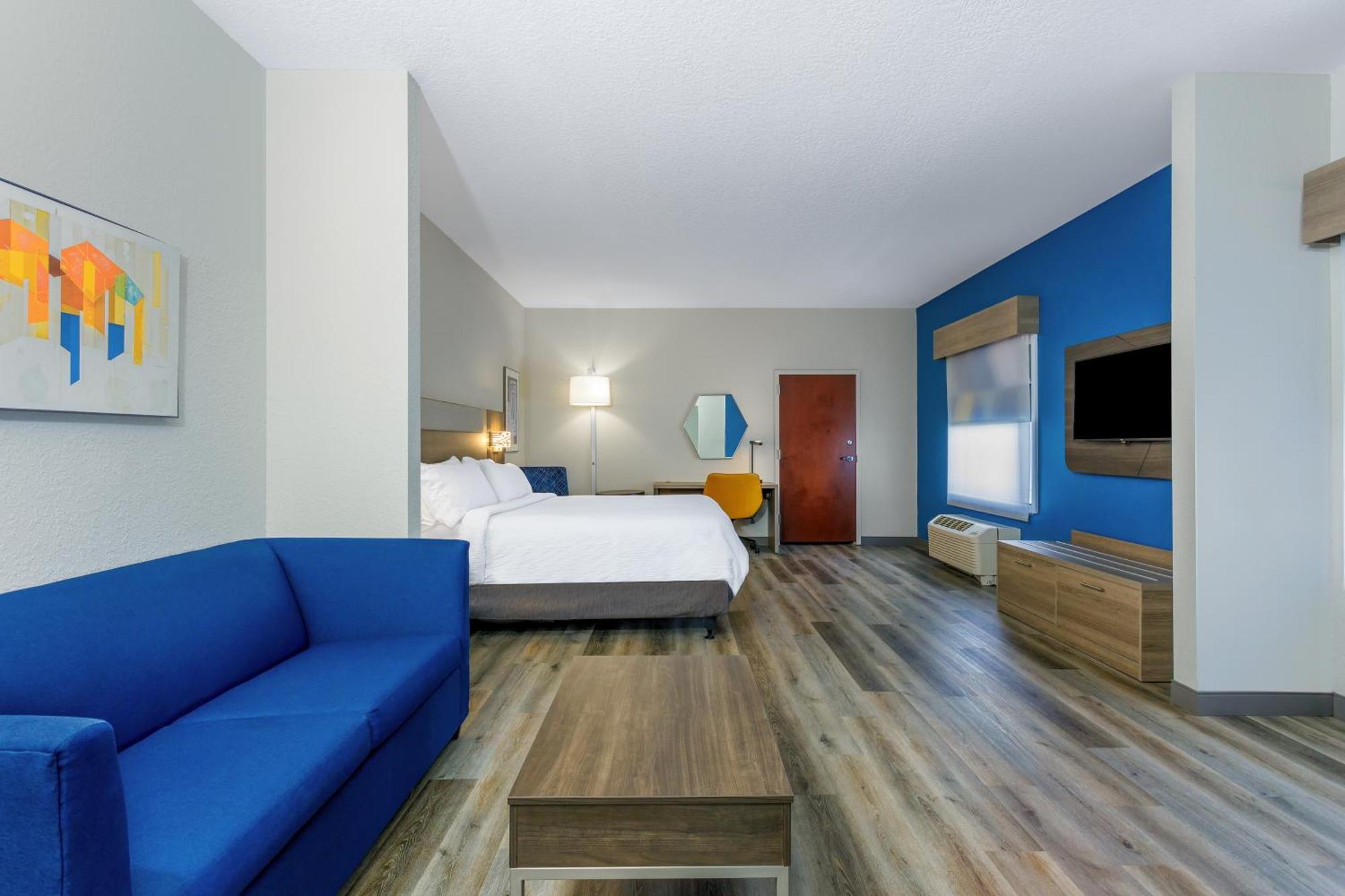 Suite 1 Chambre