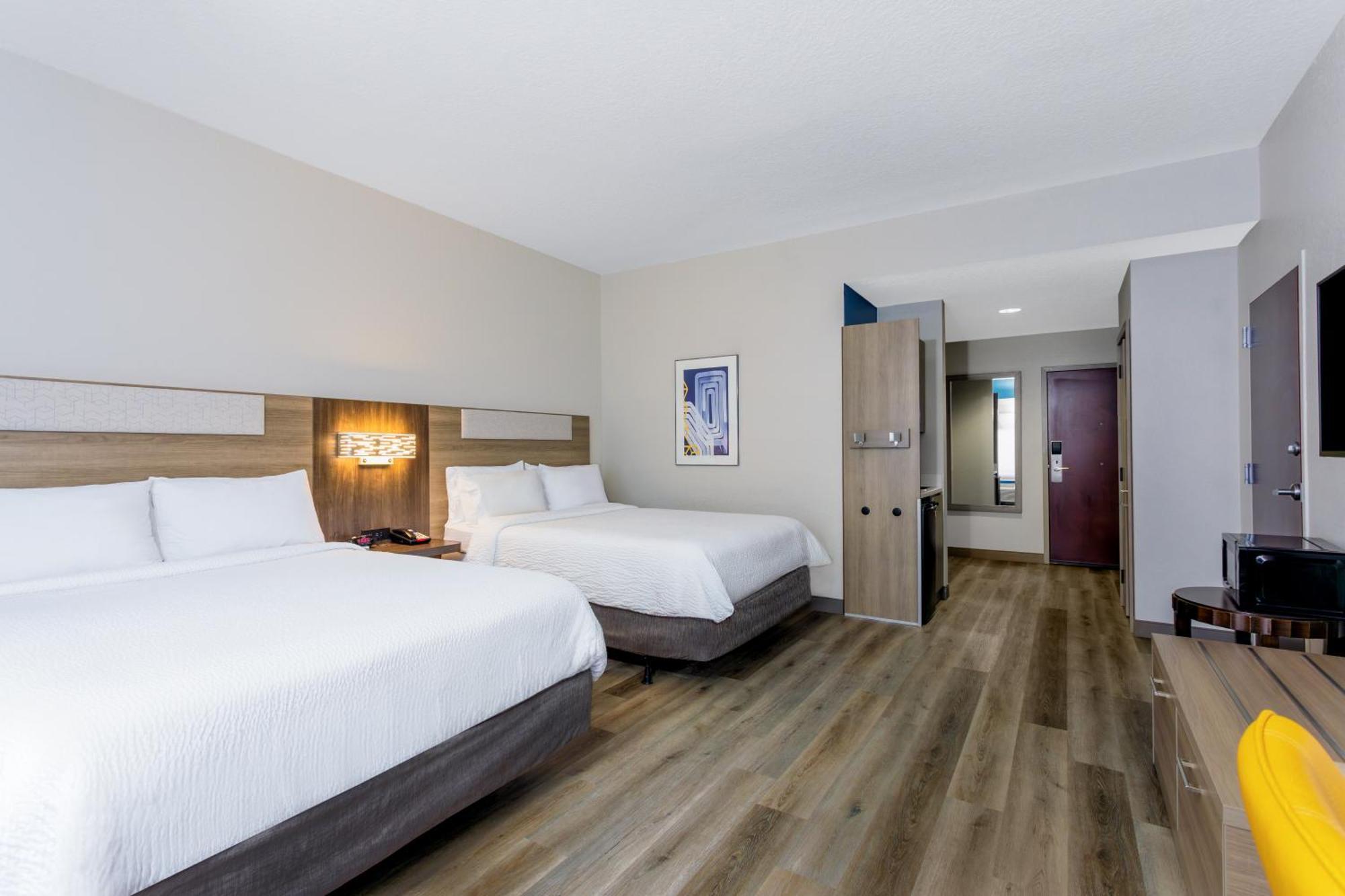 Chambre Standard