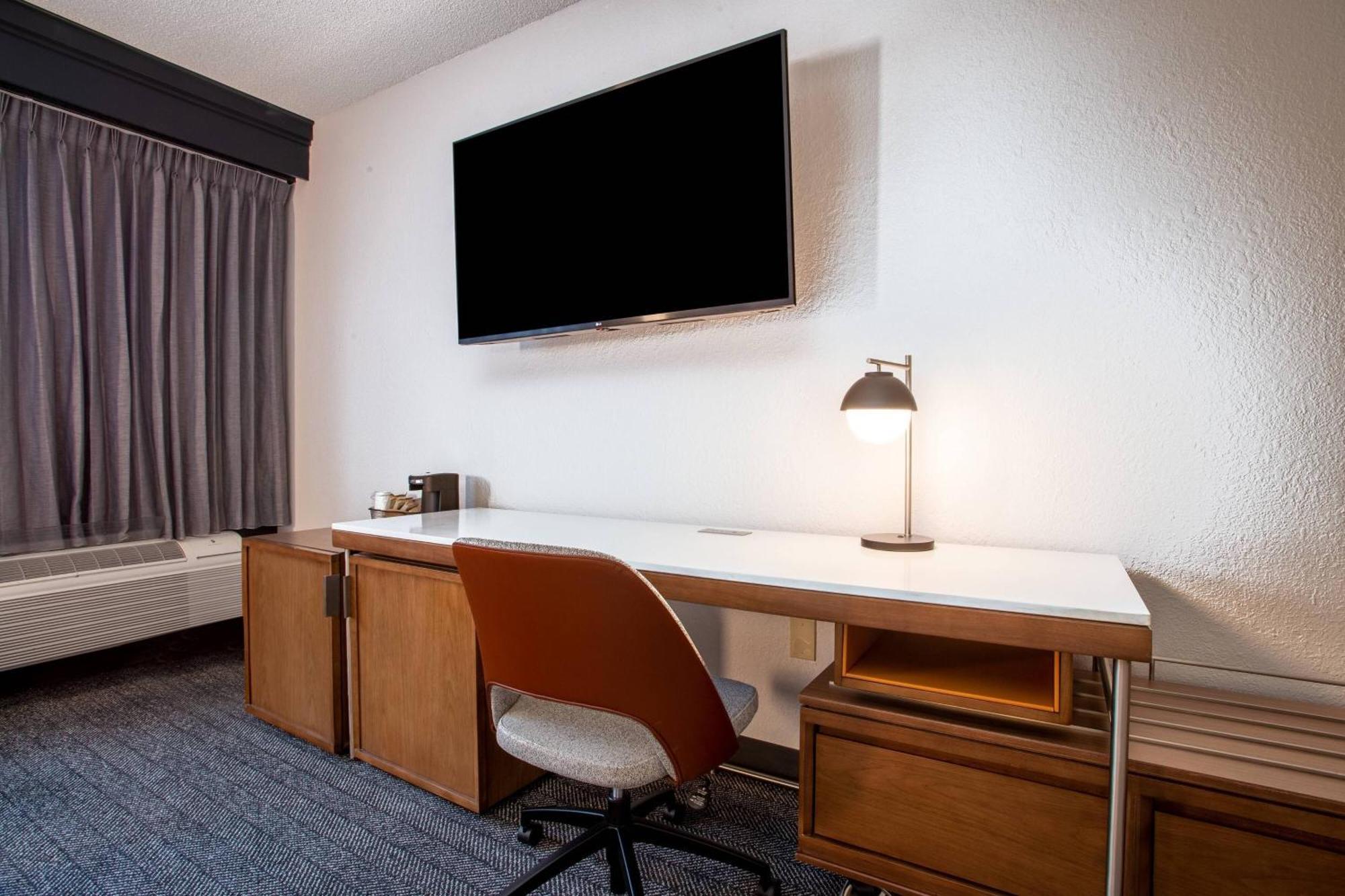 Chambre Lit King-Size