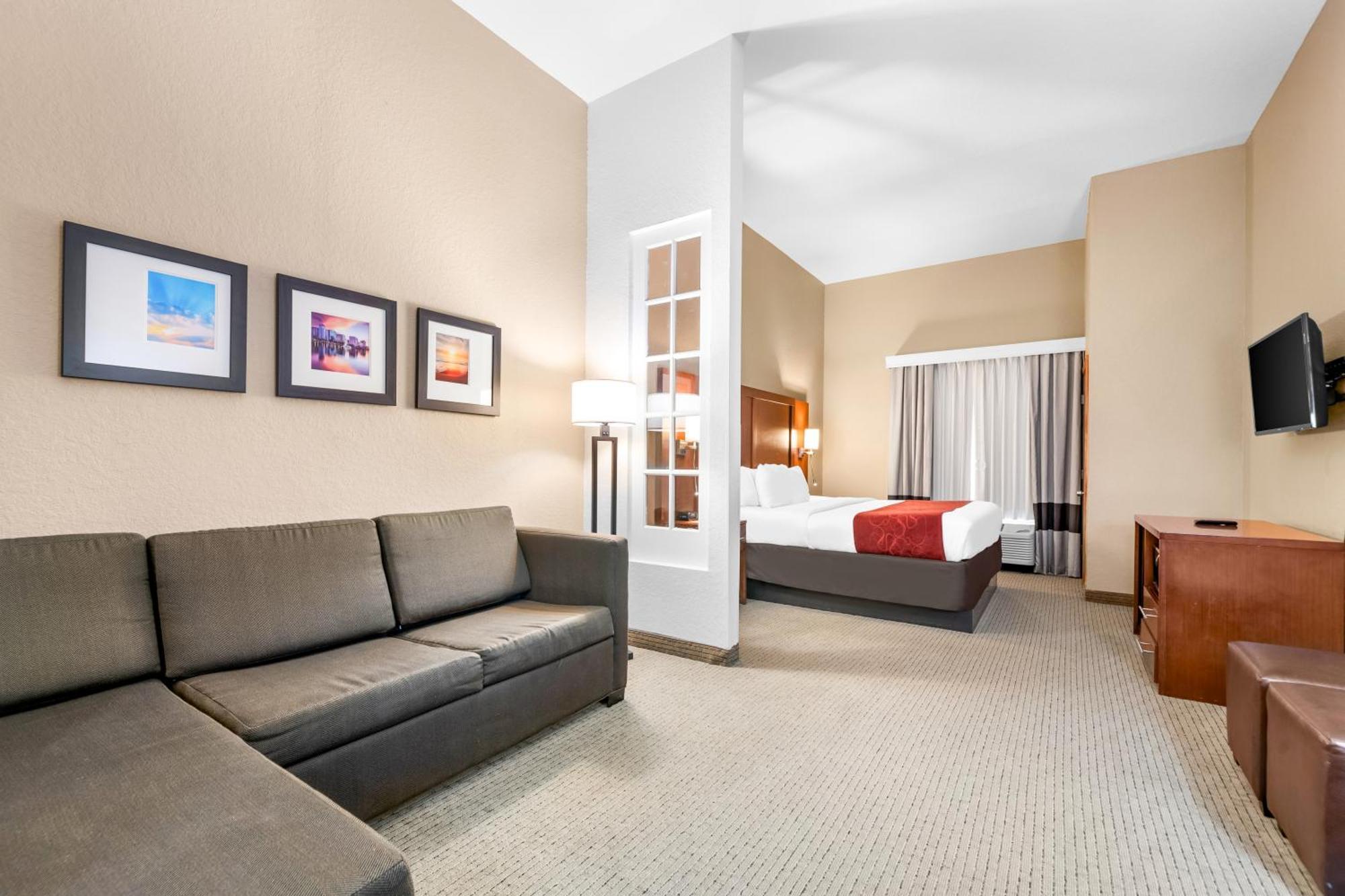 Suite King