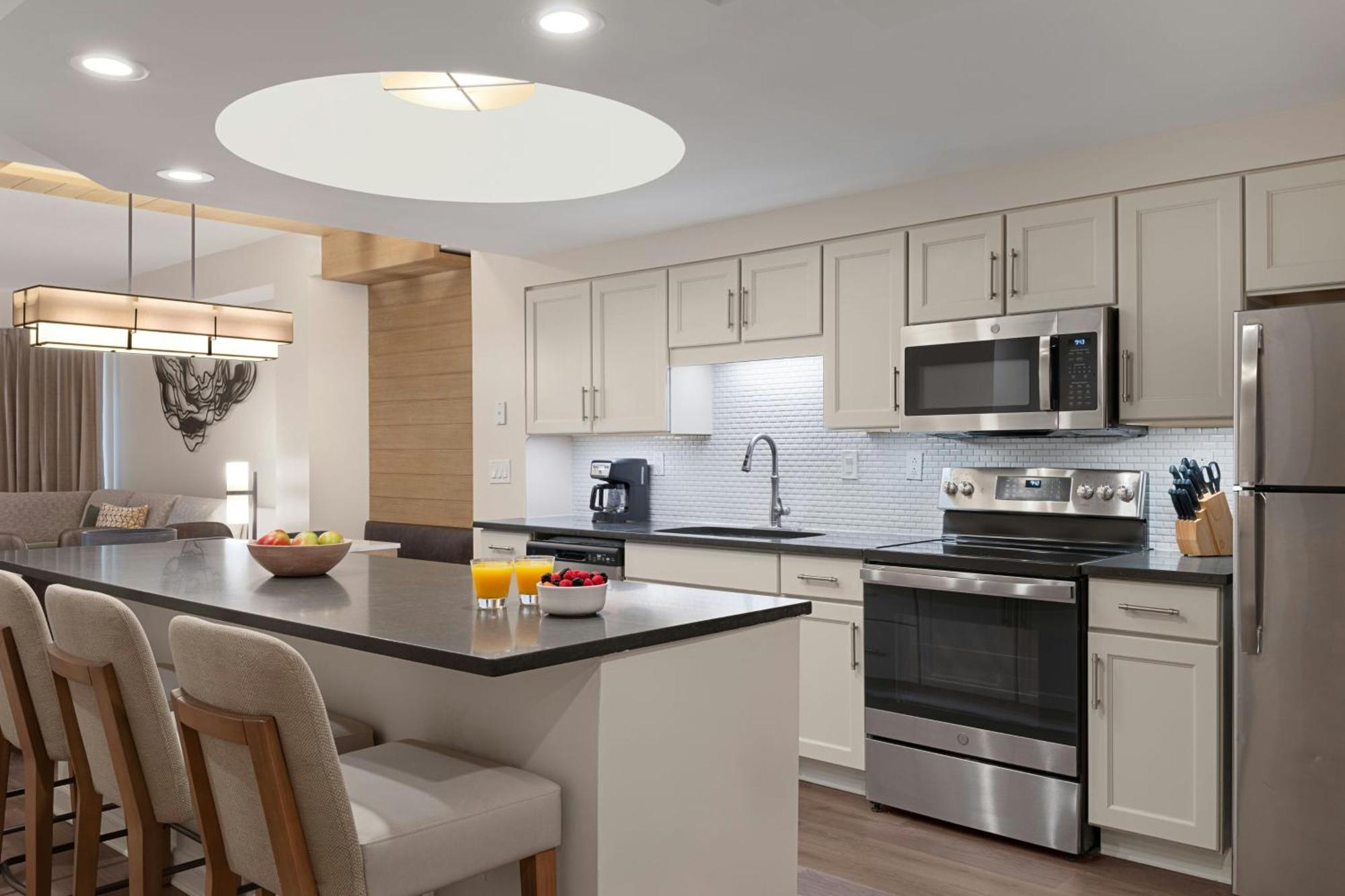 Villa 3 Chambres