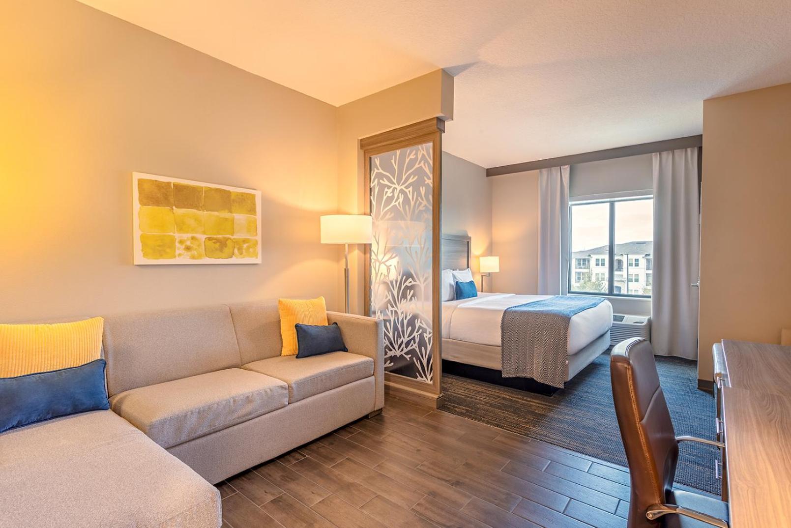 King Suite