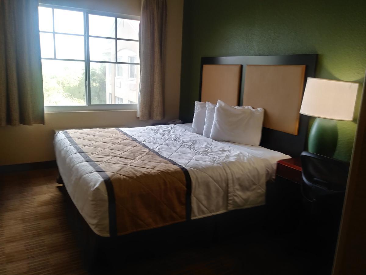 Deluxe Studio met 1 Kingsize Bed - Rookvrij