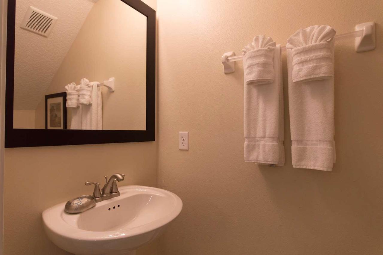 Three-Bedroom Townhouse
