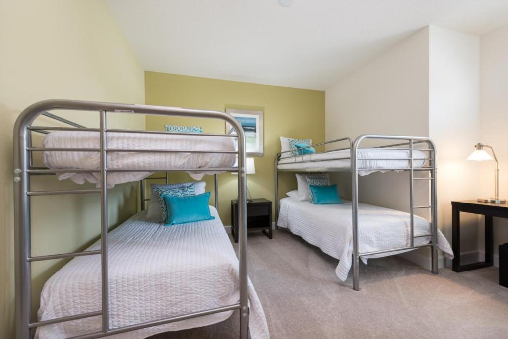 Apartamento de 3 Quartos
