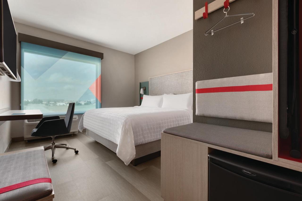 Chambre Lit King-Size Standard