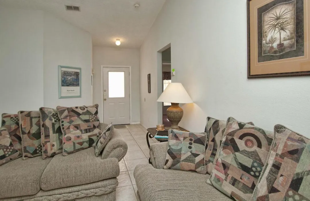 Indian Ridge- 4 Bedroom Pool Home- 2415Ir-1