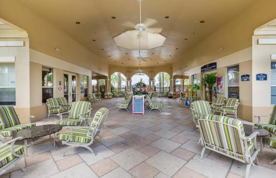 Luxury 3 Bedroom 2 Bath Condo In Windsor Hills-1