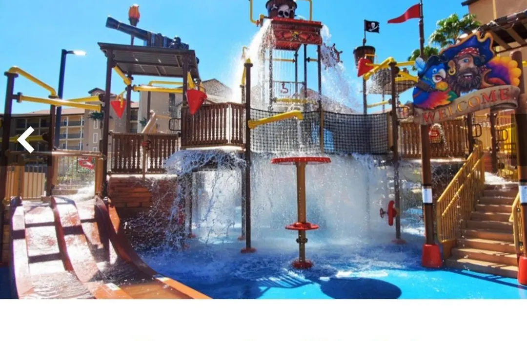 Westgate Resorts-1