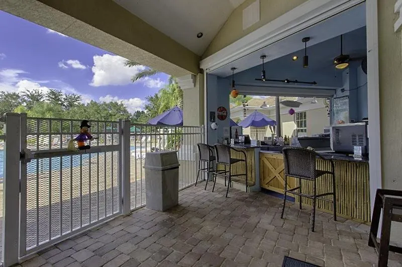 Windsor Palms Resort 3 Bedroom 2 Bath Condo-1