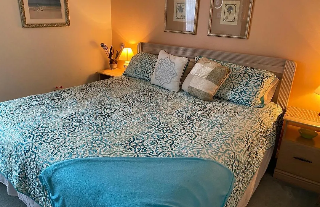 Vacation Homes Of Orlando Area-1