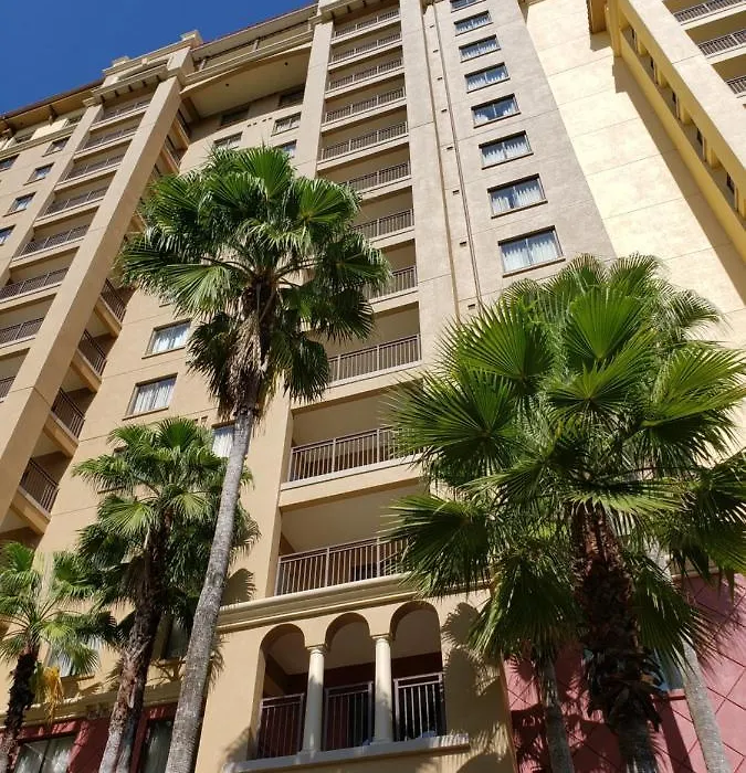 Club Wyndham Bonnet Creek Resort With Disney Shuttles And Near Universal Studios-1
