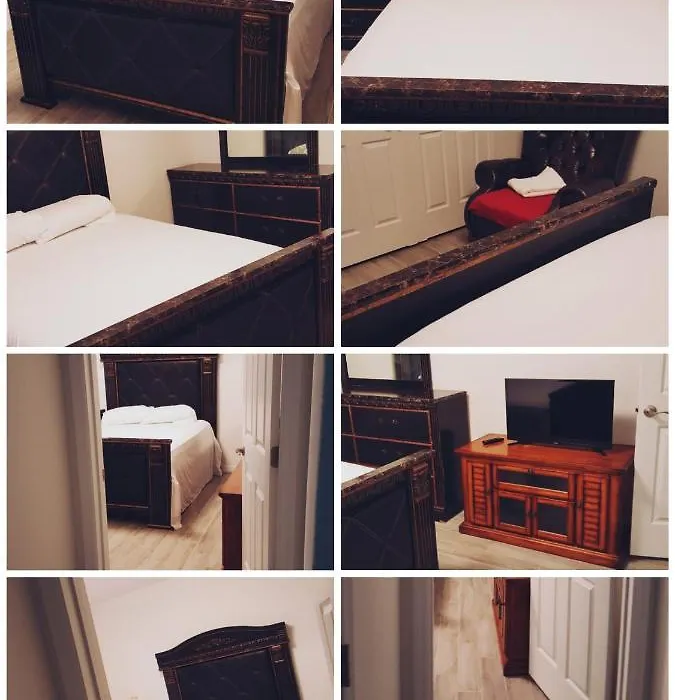 A beautiful queen bedroom-1