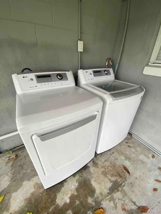 Modern And Stylish Home 10 Minutes From Mco Airport-1