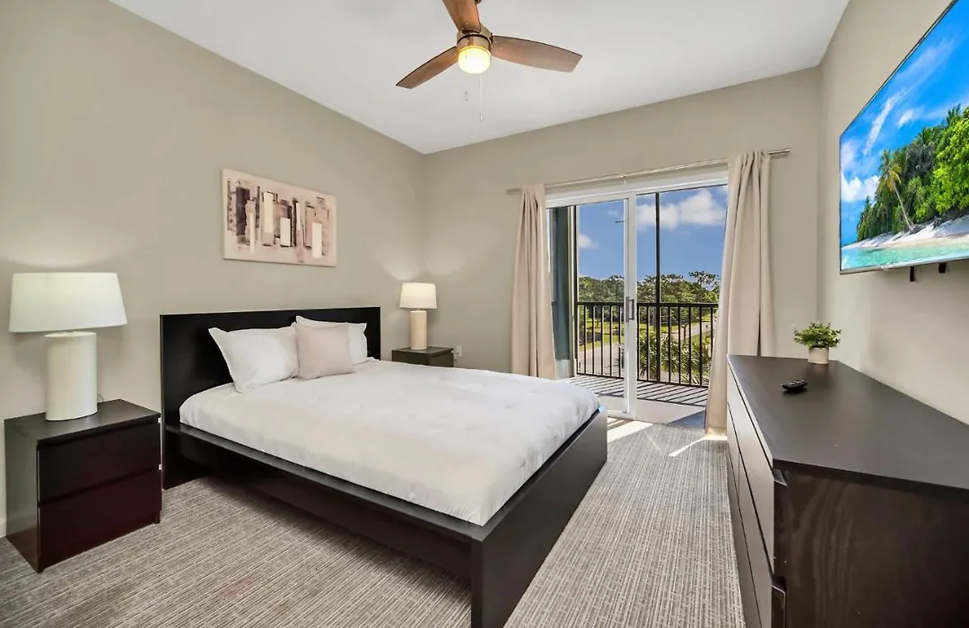 Luxury 3Br Near Disney - Pool And Hot Tub!-1