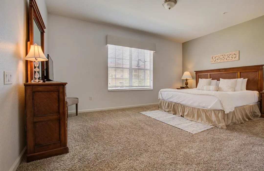 Stunning Condo In The Heart Of Orlando-1