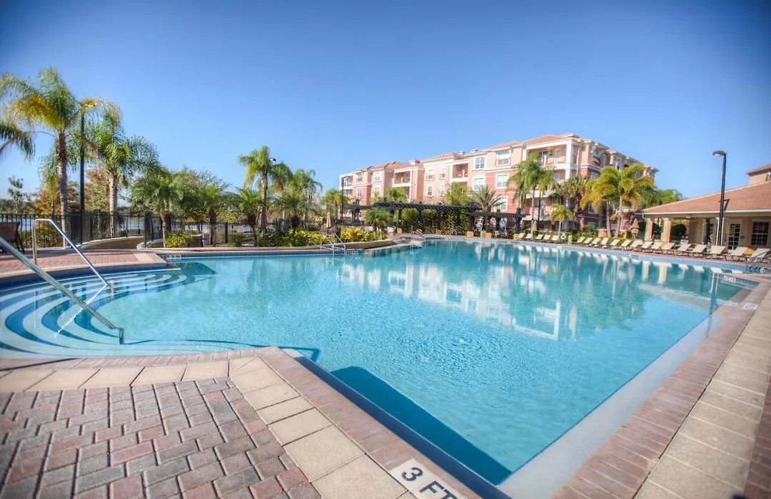Beautiful 3-Story Vista Cay Townhome Near Disney-1