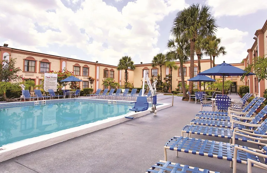 La Quinta Inn By Wyndham Orlando International Drive North-1