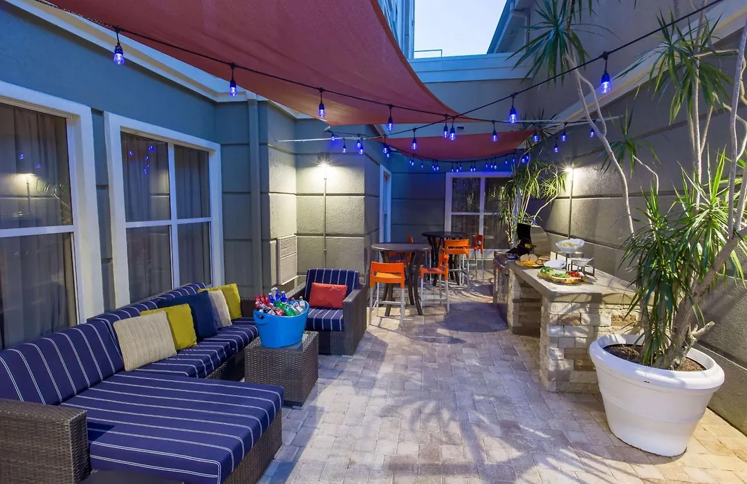 Homewood Suites By Hilton Orlando-International Drive Convention Center-1