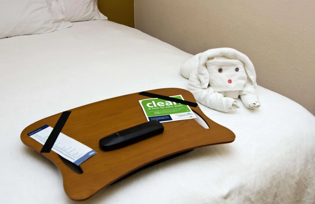 Hampton Inn&Suites Orlando International Drive North-1