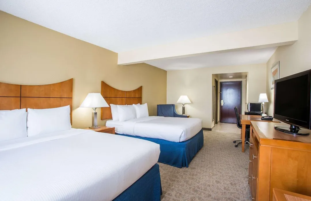 Wingate By Wyndham, Universal Studios - Free Theme Park Shuttle-1