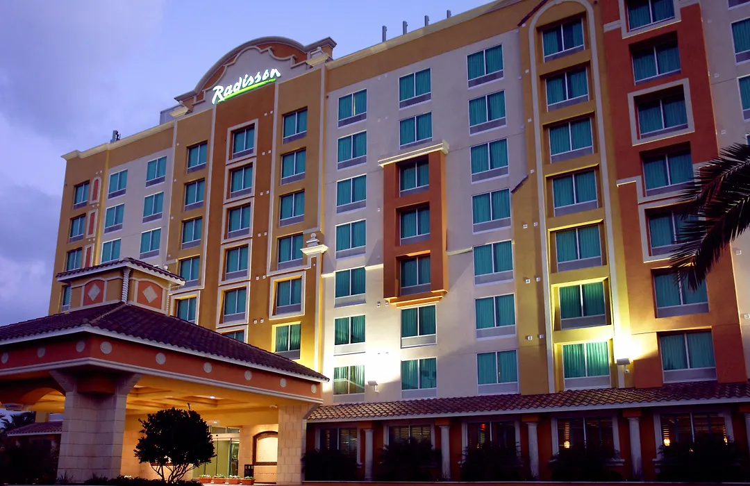 Ac Hotel By Marriott Orlando Lake Buena Vista-1