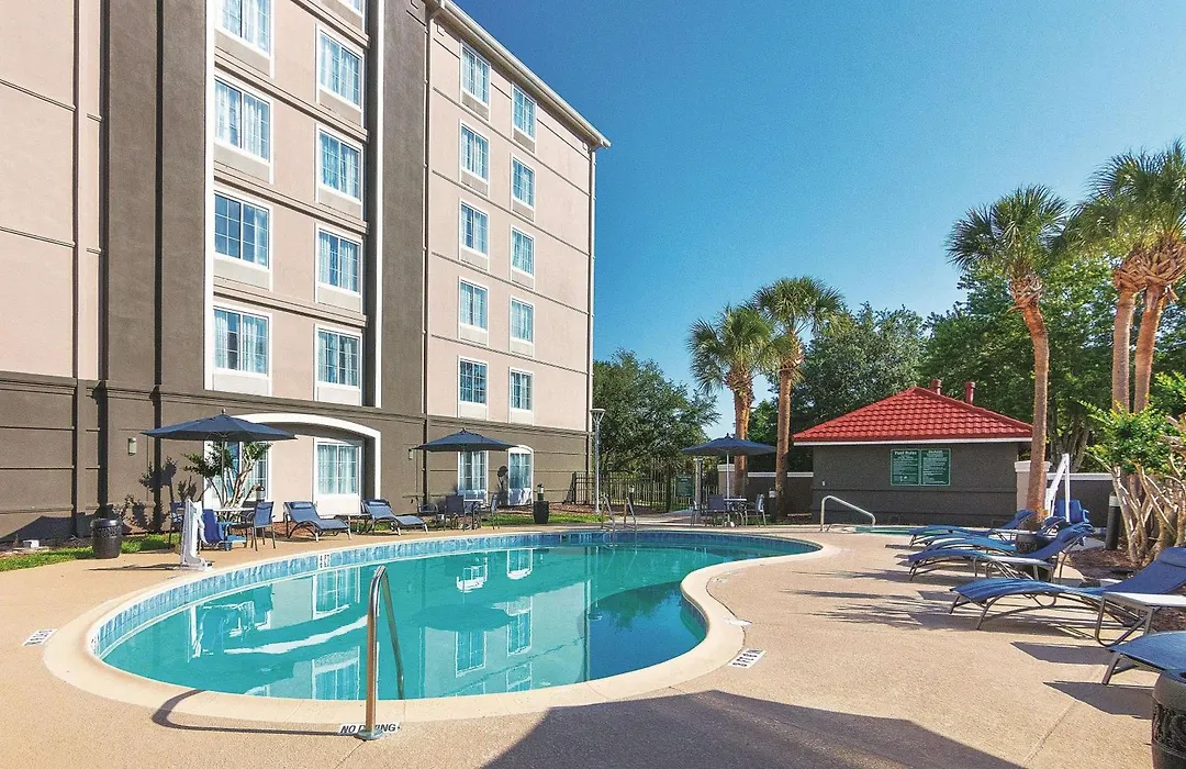 La Quinta By Wyndham Orlando Ucf-1