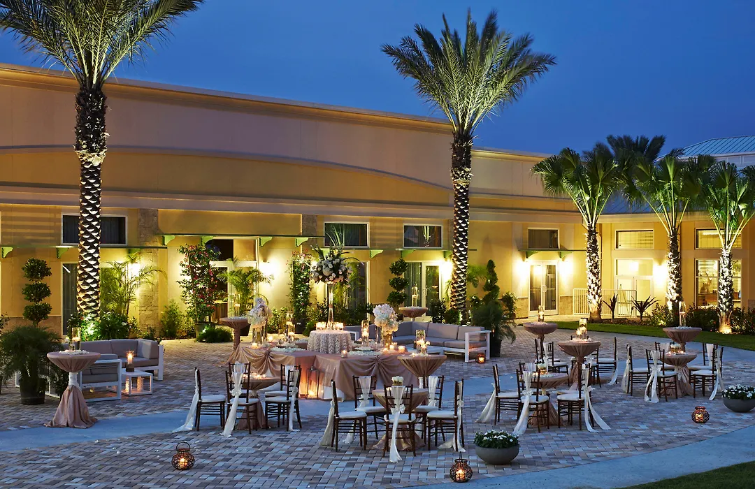 Wyndham Orlando Resort International Drive-1