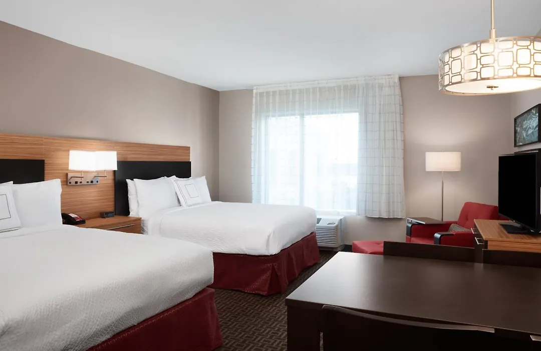 Towneplace Suites By Marriott Orlando Theme Parks Lake Buena Vista-1