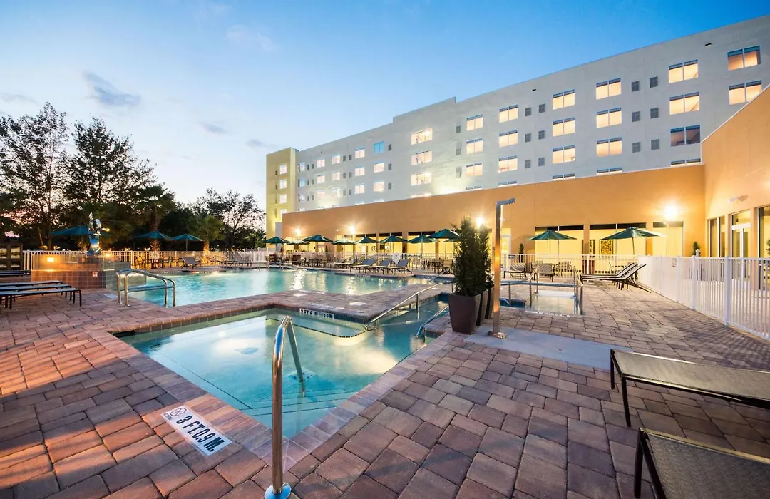 Hyatt Place Orlando/Lake Buena Vista-1