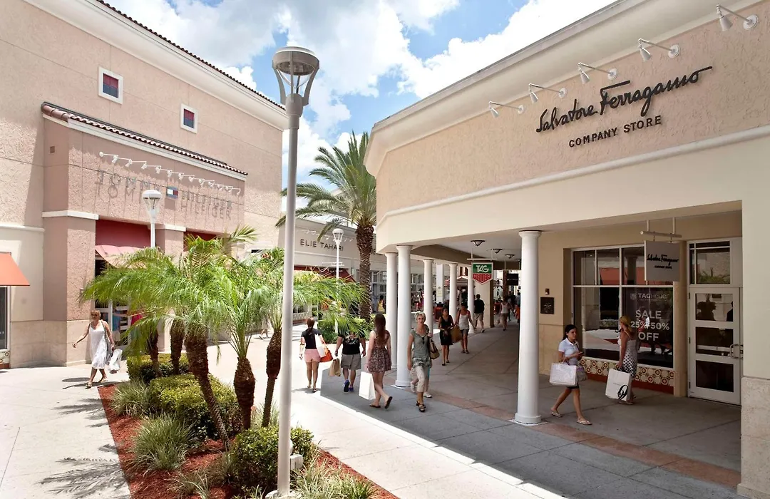Hyatt Place Orlando/Lake Buena Vista-1